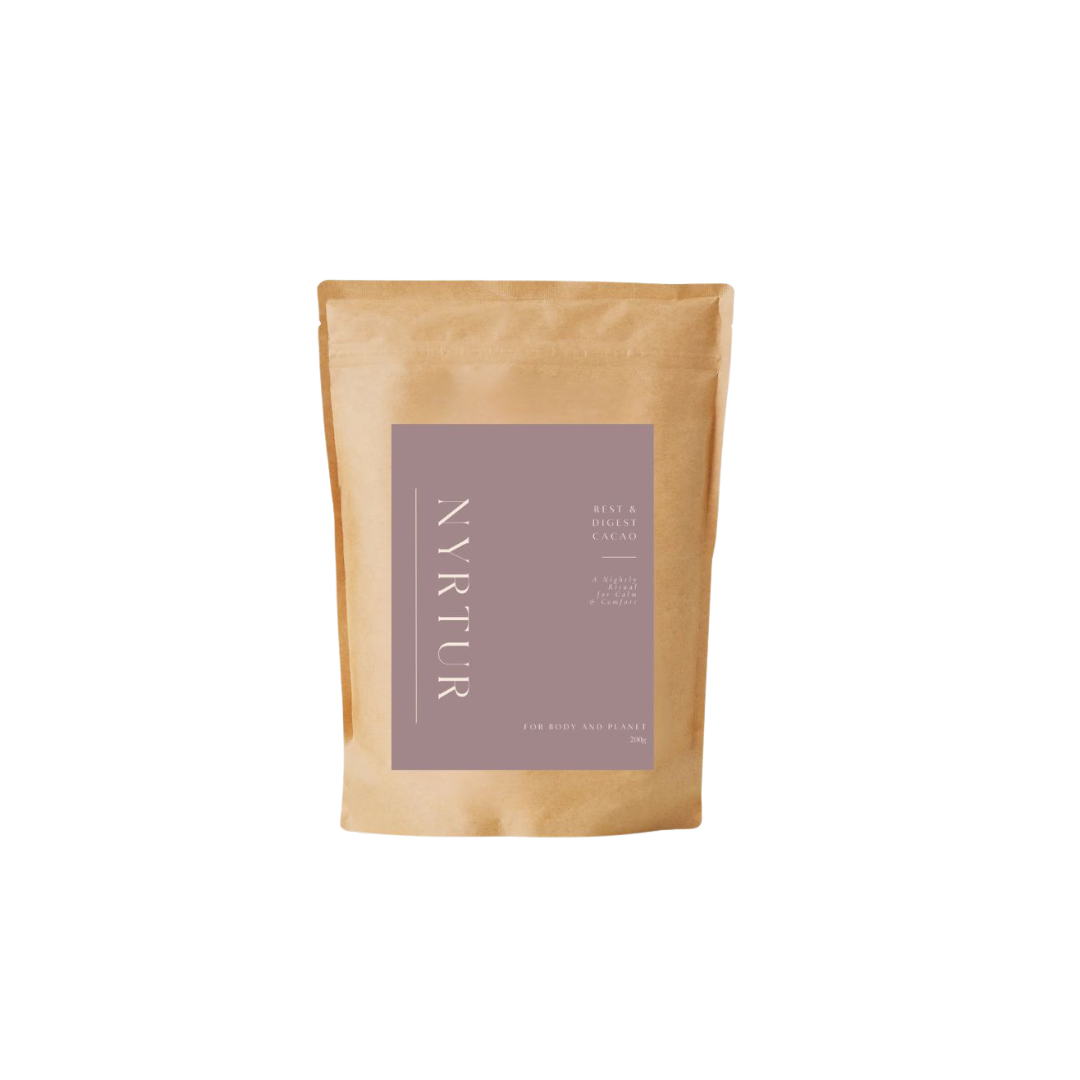 Dreamy Cacao